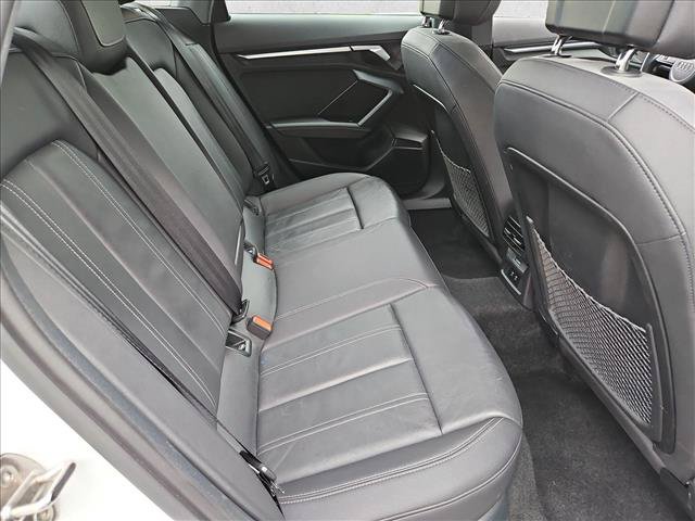 Used 2024 Audi A3 2.0T Premium FWD image 20