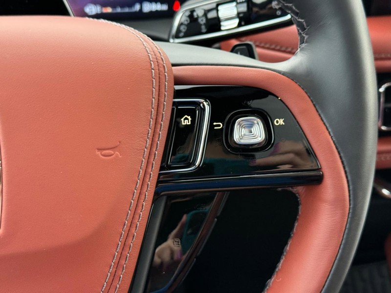 New 2025 Lincoln Aviator Reserve w/ Equipment Group 201A image 24