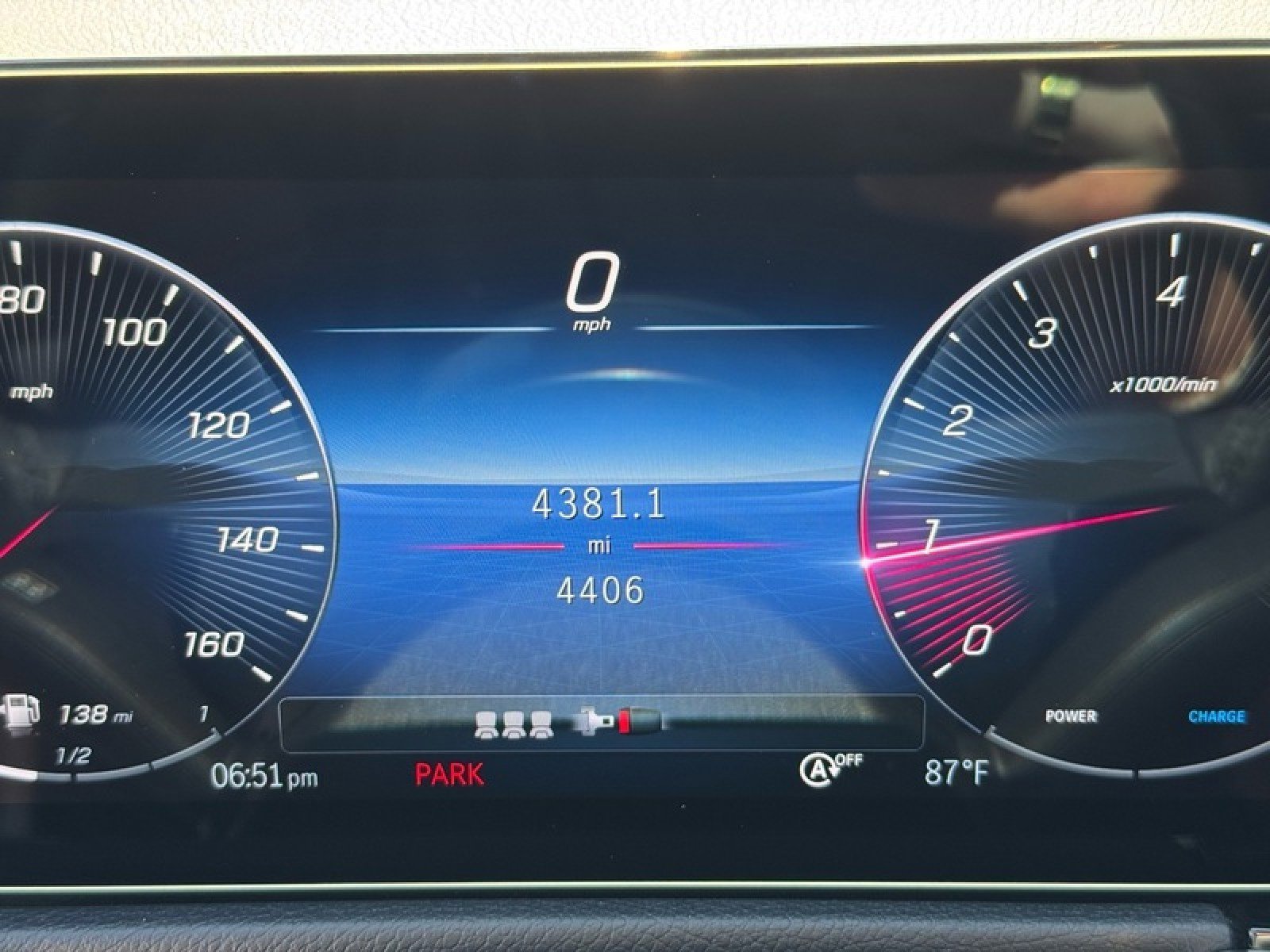 Certified 2026 Mercedes-Benz GLB 250 image 30