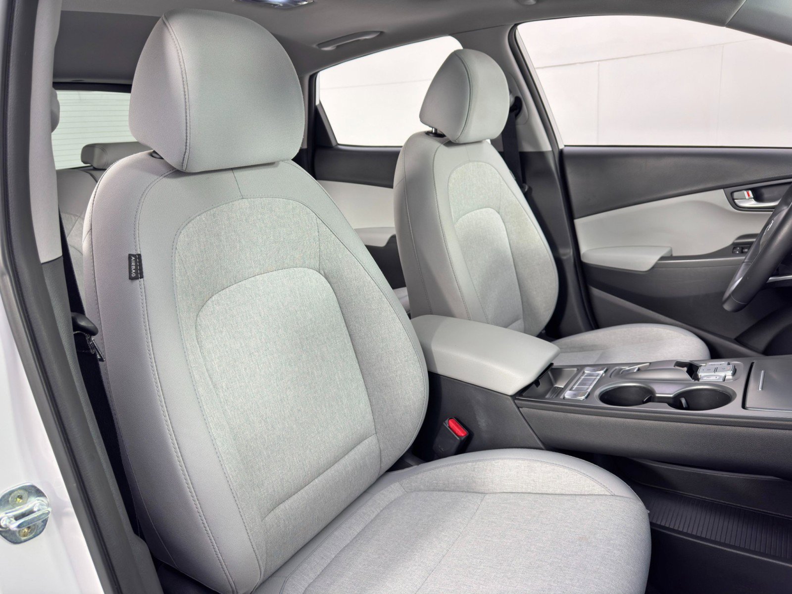 Used 2022 Hyundai Kona SEL w/ Convenience Package FWD image 31