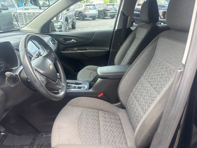 Used 2024 Chevrolet Equinox LT AWD/4WD image 13