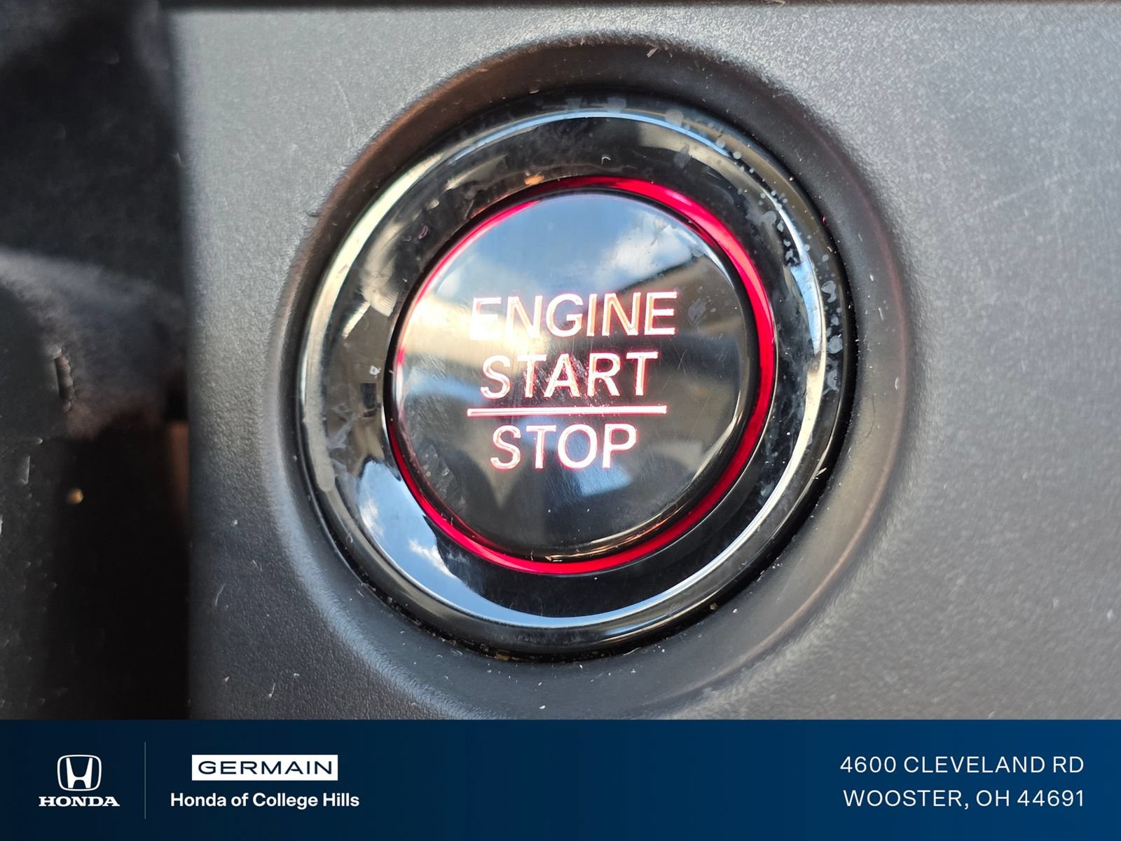 Certified 2023 Honda Accord EX image 28