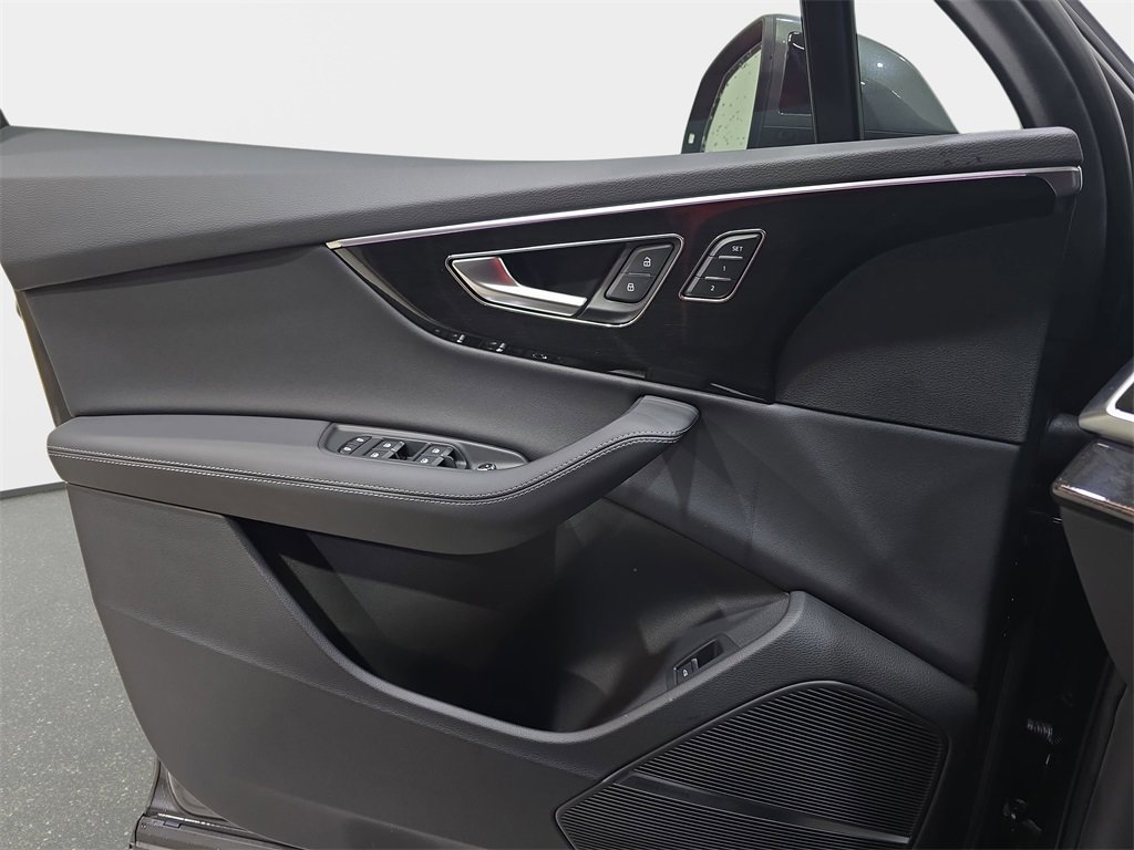 New 2026 Audi Q7 3.0T Premium Plus image 26