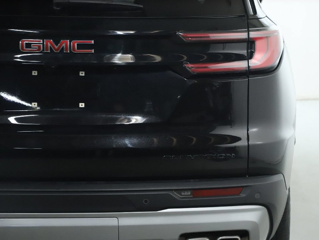 Used 2024 GMC Acadia Elevation w/ Luxury Package AWD/4WD image 47