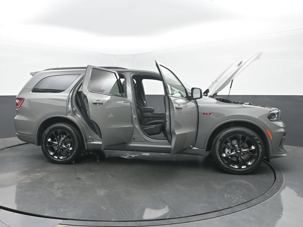 New 2026 Dodge Durango GT AWD/4WD image 54