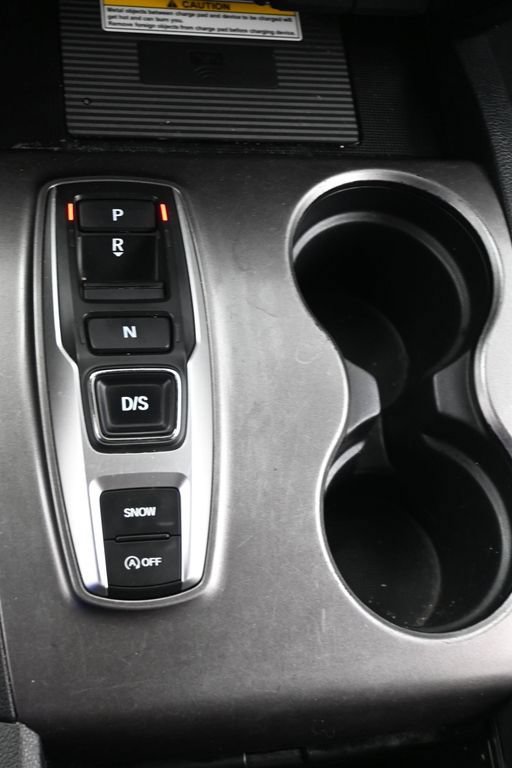 Used 2022 Honda Pilot Special Edition image 16
