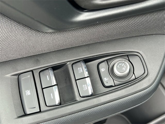 New 2026 Subaru Forester Premium image 25