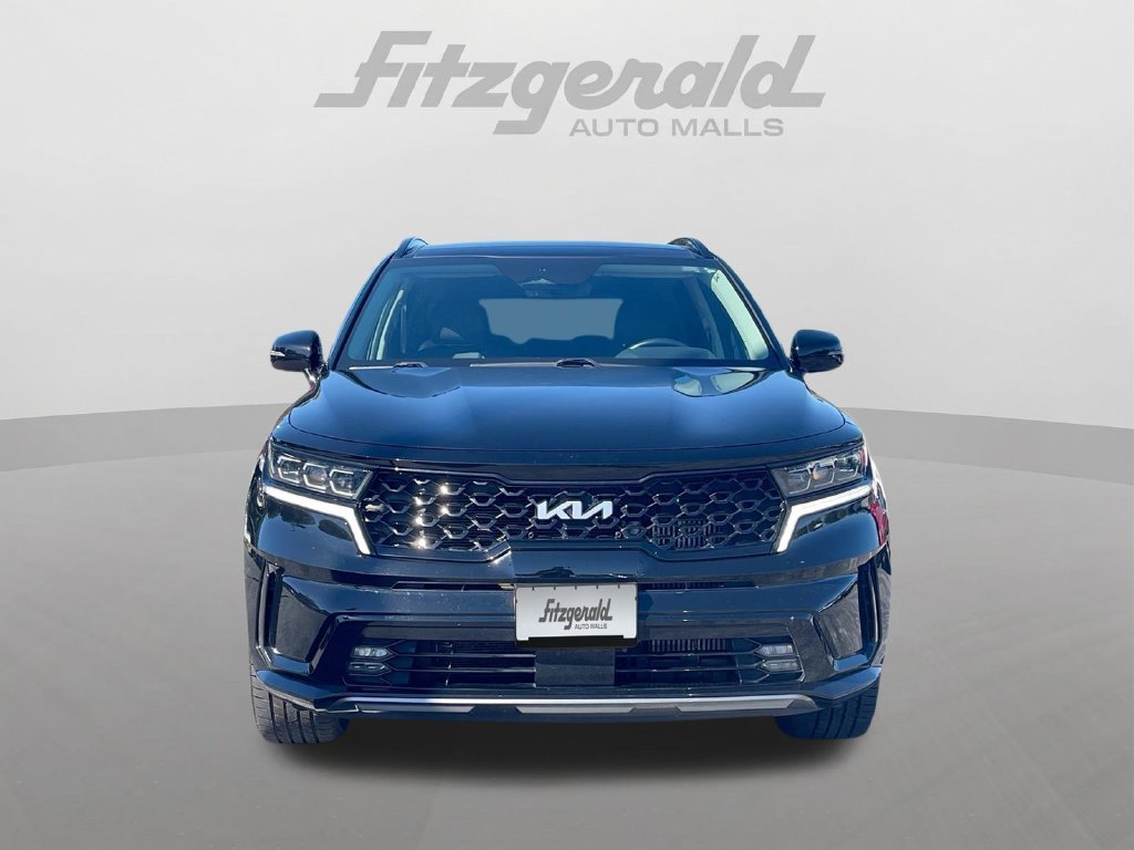 Used 2023 Kia Sorento SX FWD image 11