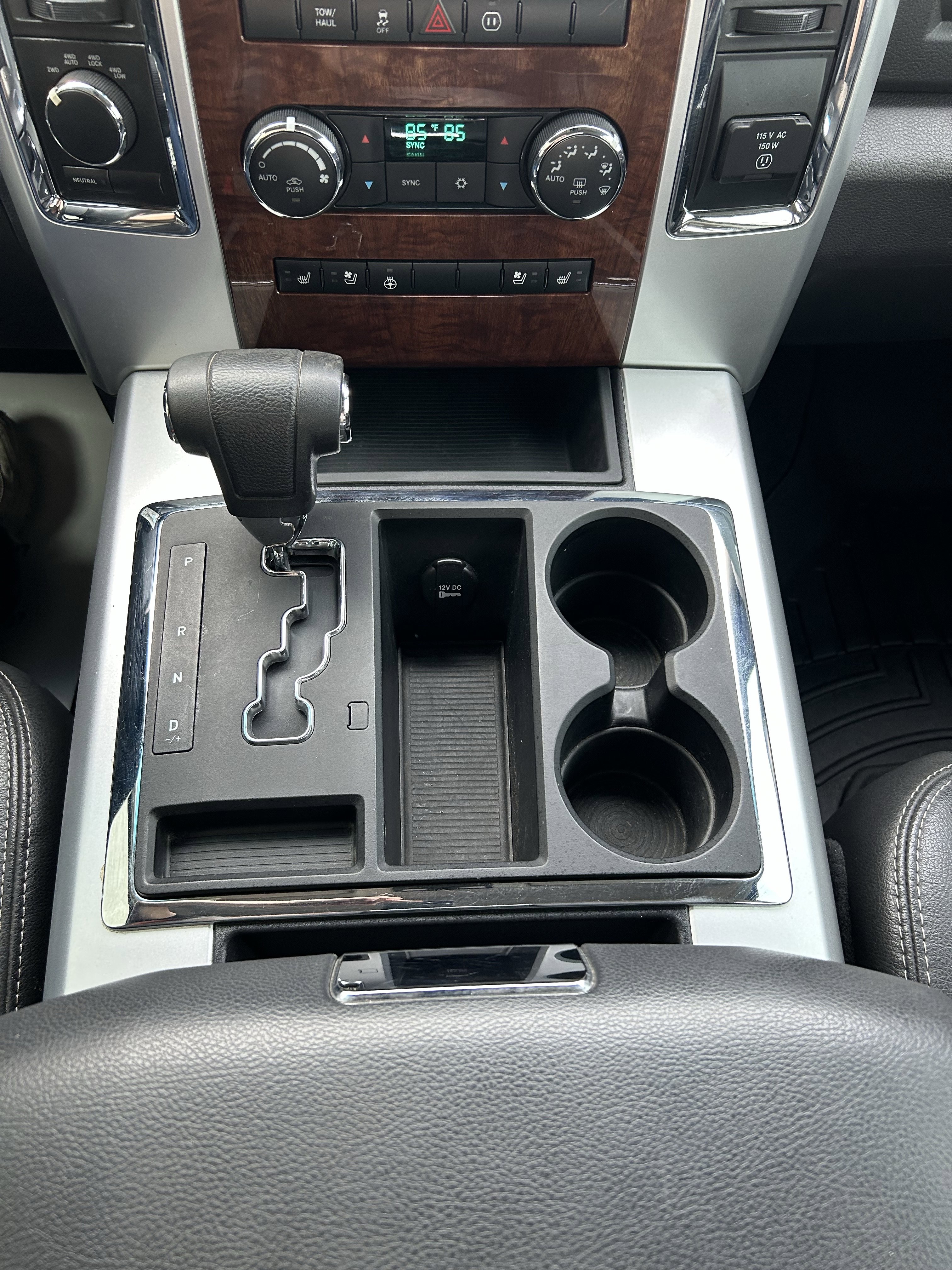 Used 2012 RAM 1500 Laramie image 30