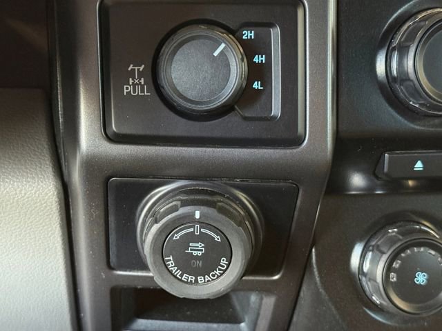 Used 2017 Ford F150 XLT w/ Equipment Group 302A Luxury image 25