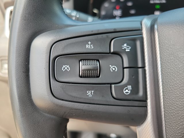 Used 2023 GMC Yukon Denali AWD/4WD image 20