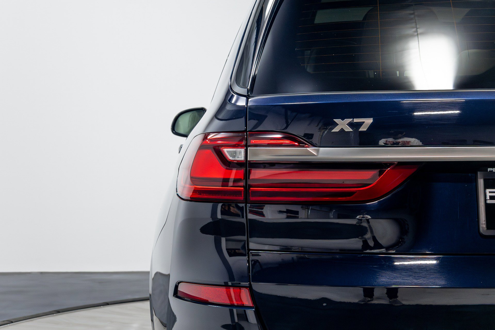 Used 2021 BMW X7 M50i image 58