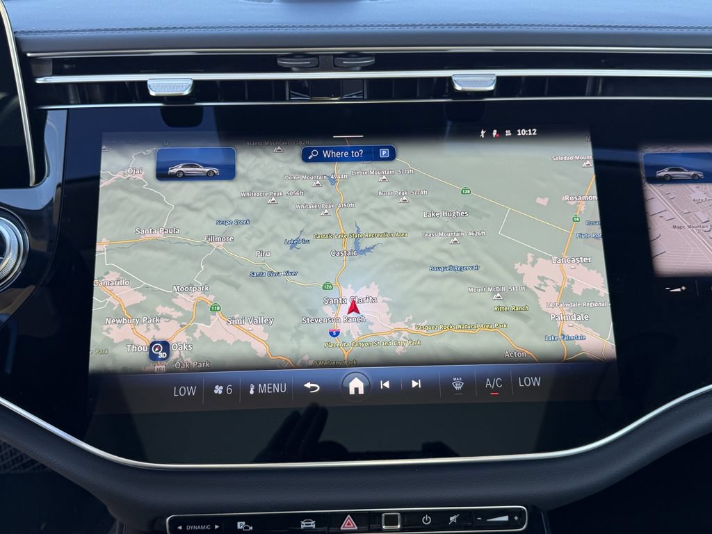 New 2026 Mercedes-Benz E 450 4MATIC Sedan image 27