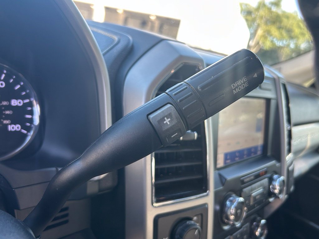 Used 2021 Ford F250 Lariat AWD/4WD image 13
