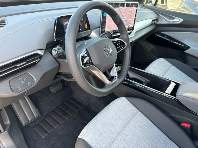 New 2026 Volkswagen ID.4 Pro image 38