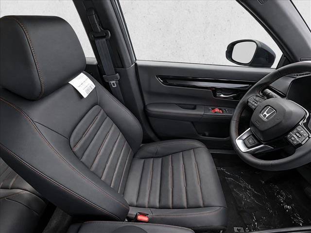 New 2027 Honda CR-V Sport Touring image 22