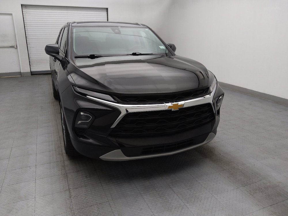 Used 2023 Chevrolet Blazer LT image 14