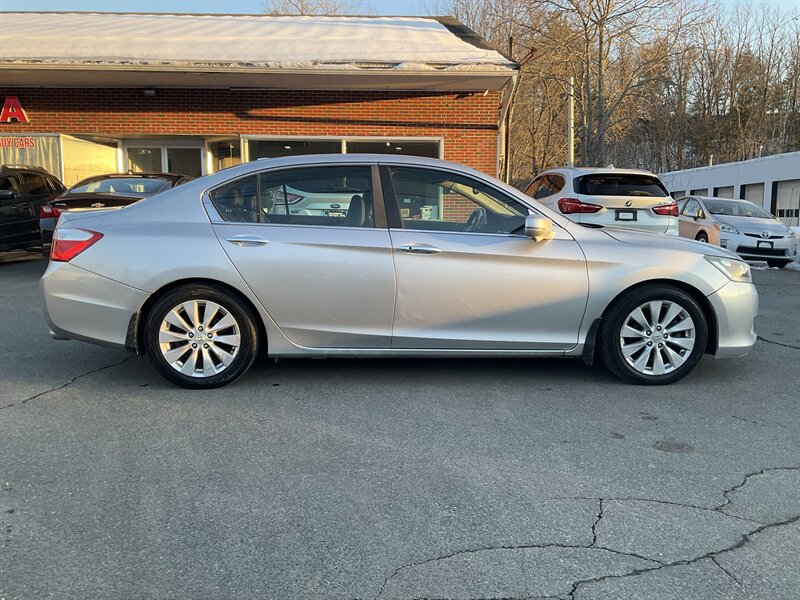 Used 2013 Honda Accord EX-L image 4