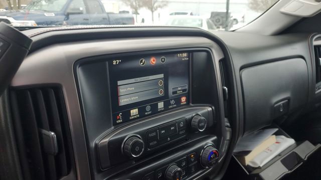 Used 2015 GMC Sierra 1500 SLT image 15