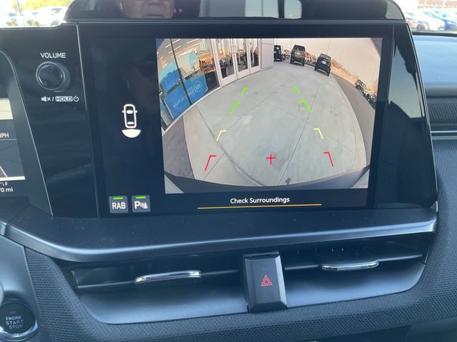 New 2026 Subaru Outback Premium image 24