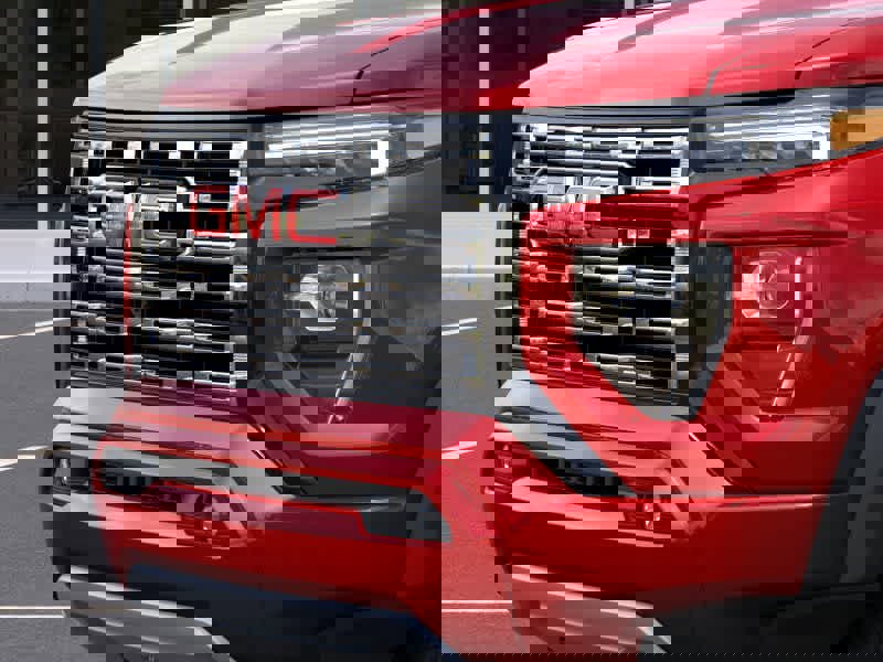 New 2026 GMC Canyon Denali image 13