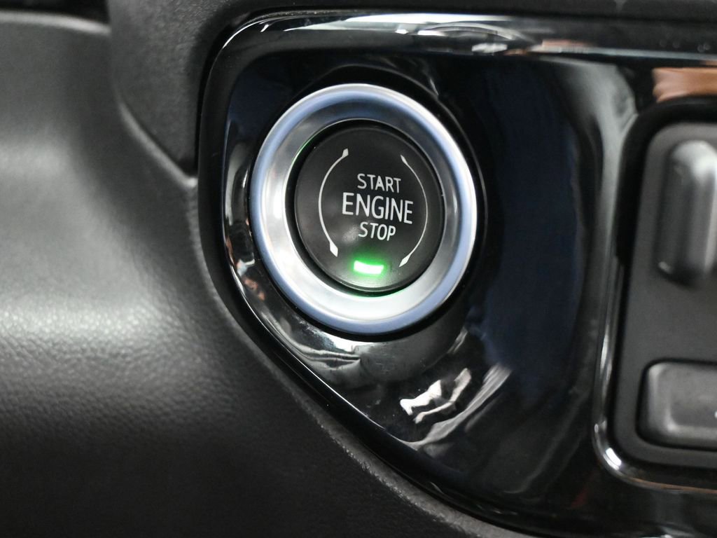 Used 2023 Chevrolet Silverado 1500 LT Trail Boss w/ LT Trail Boss Premium Package image 35