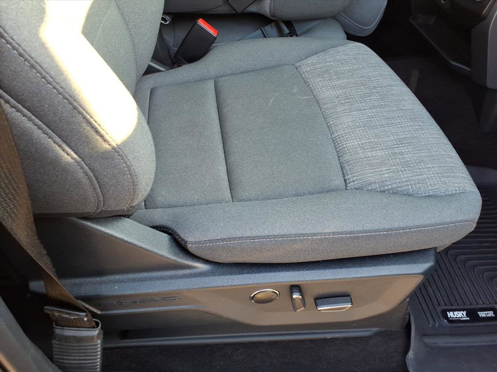 Used 2021 Ford F150 XLT w/ Equipment Group 302A High image 16