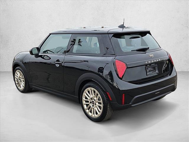 New 2026 MINI Cooper 2-Door Hardtop image 8