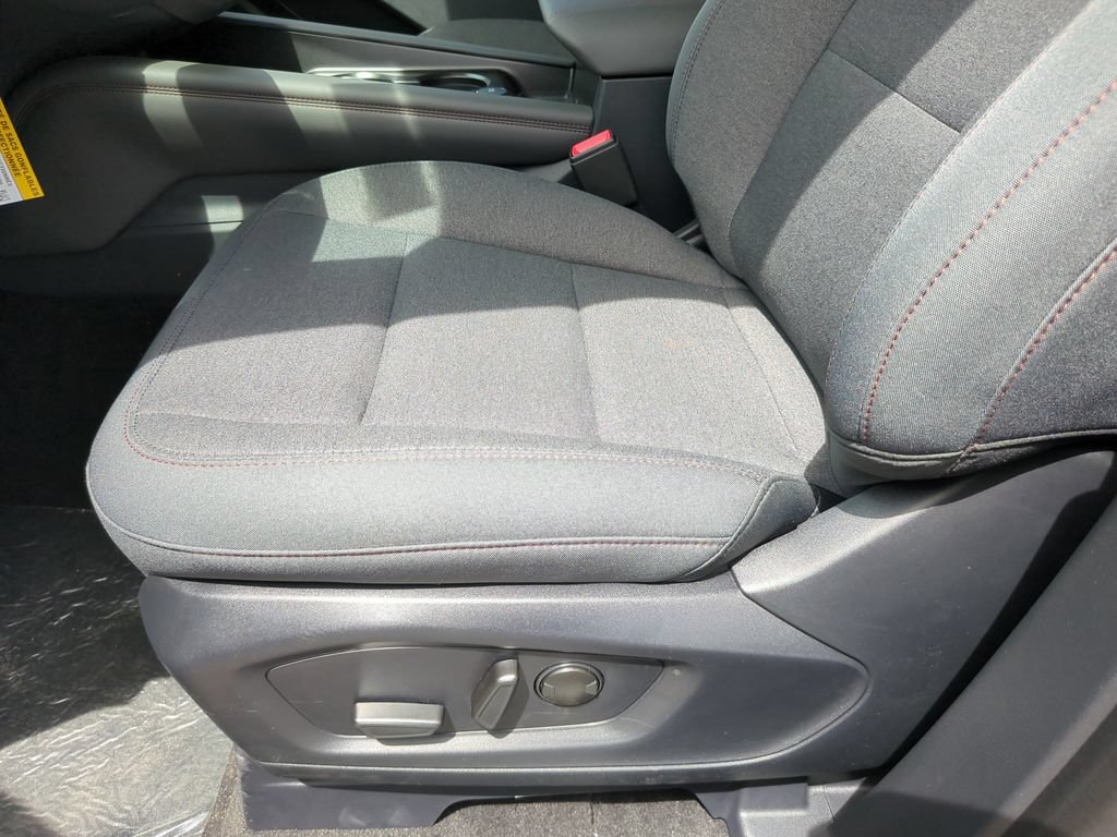New 2026 Ford Explorer Active RWD image 20