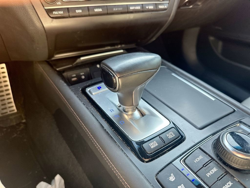 Used 2019 Genesis G80 3.3T Sport image 49