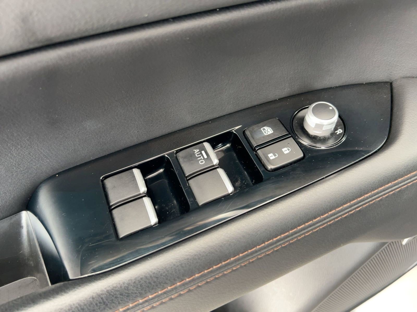 Used 2017 MAZDA CX-5 Grand Touring w/ Premium Package image 13