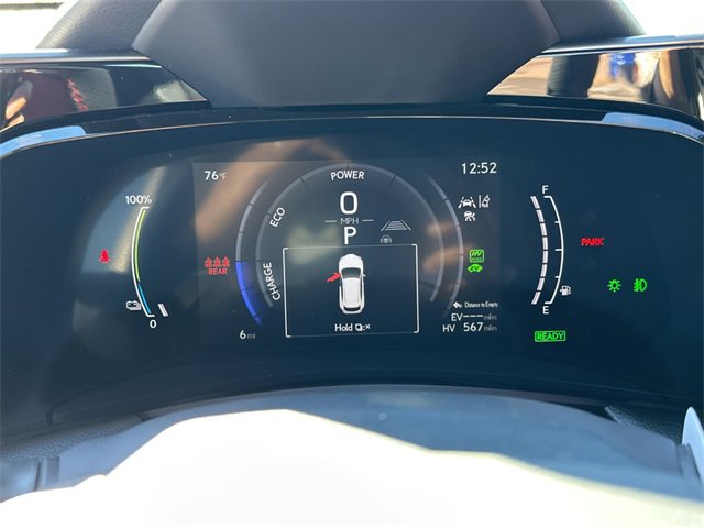 New 2026 Lexus NX 450h+ F Sport image 10