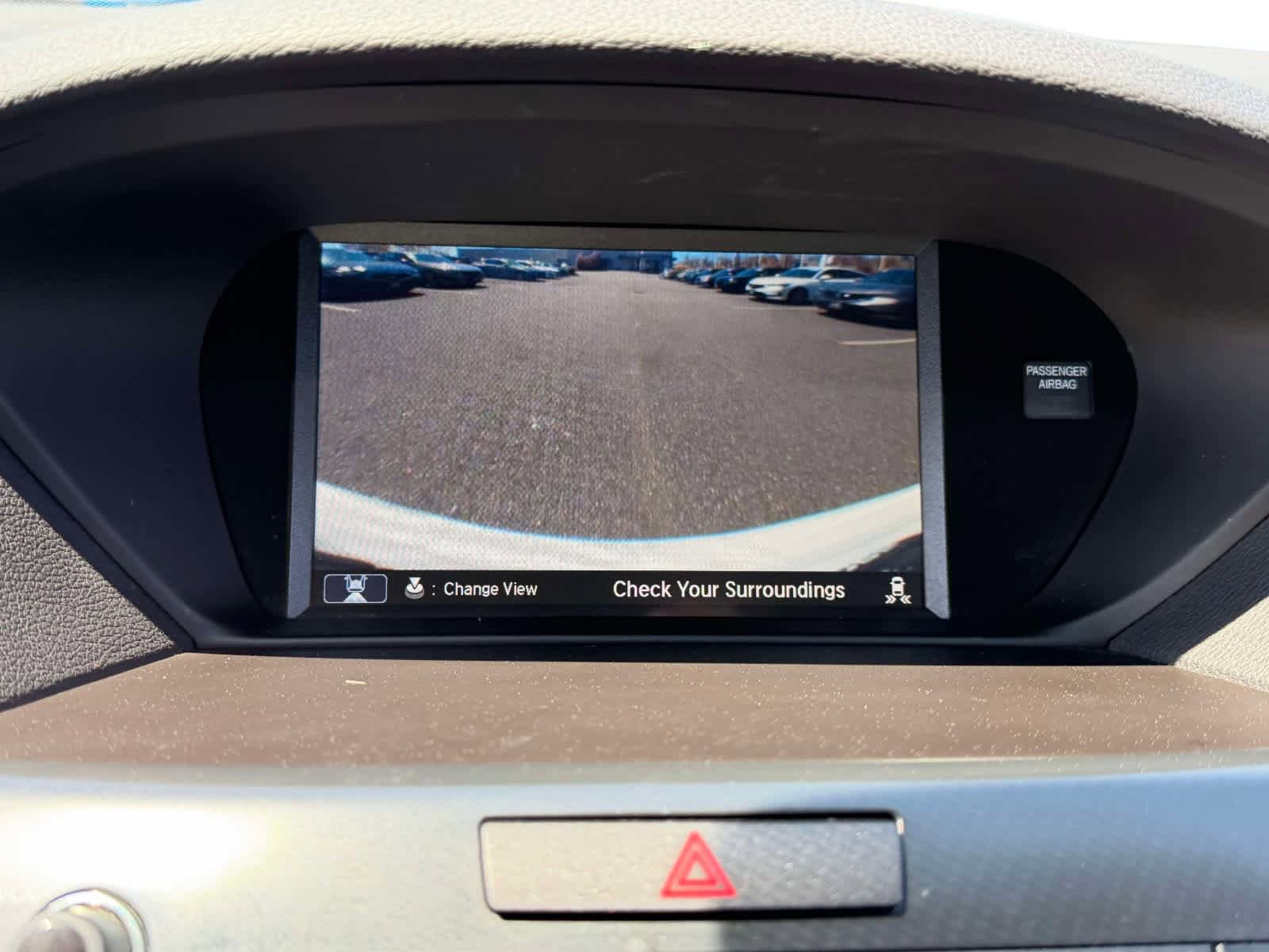 Used 2016 Acura TLX w/ Technology Package FWD image 28