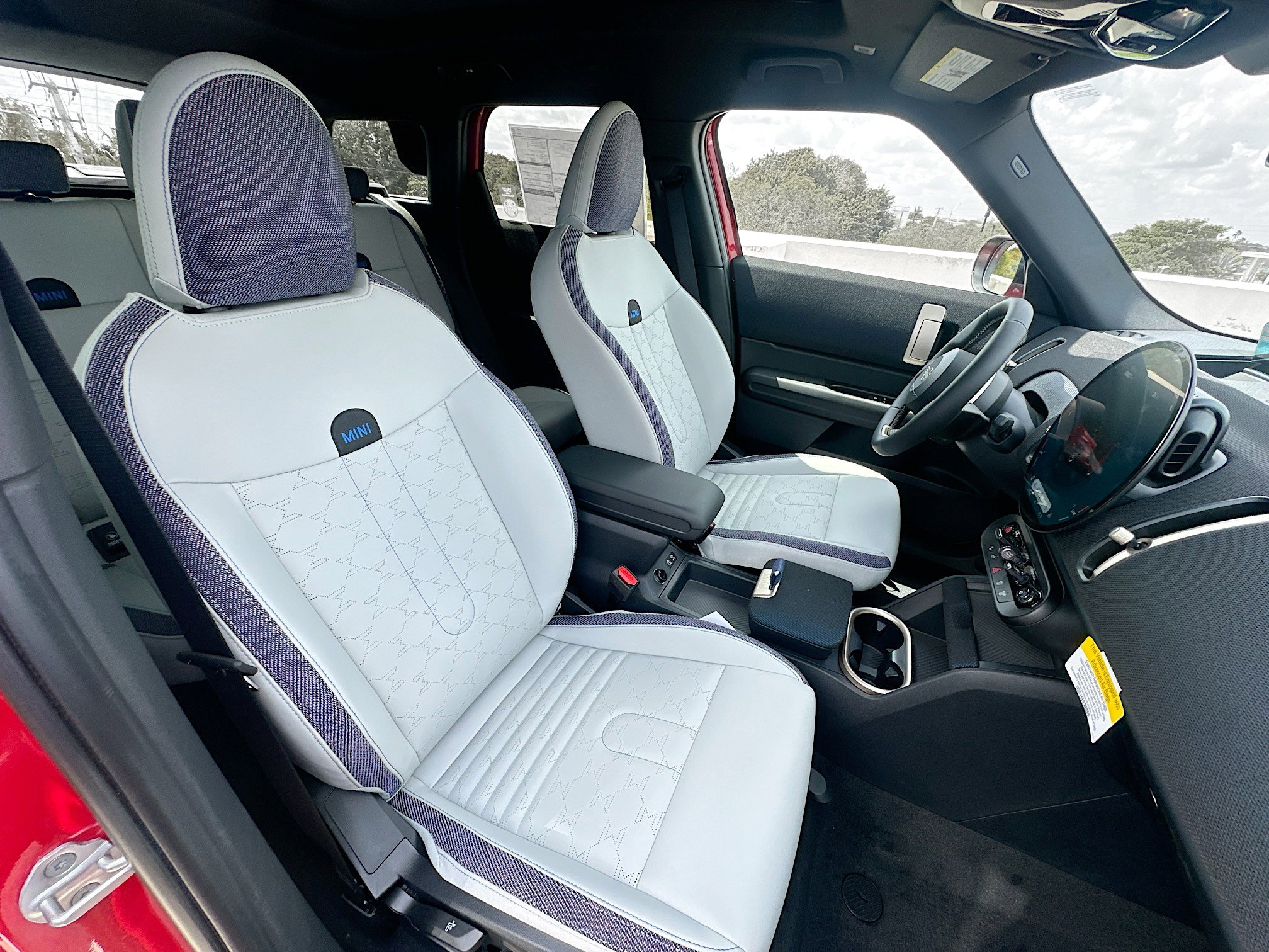 New 2026 MINI Cooper Countryman S AWD/4WD image 22