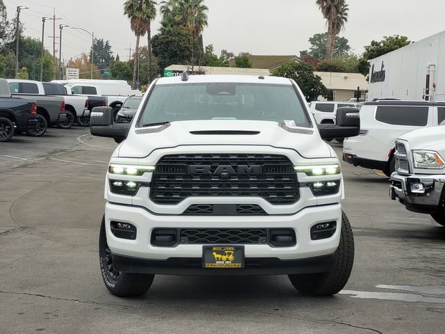 New 2026 RAM 2500 Limited image 2