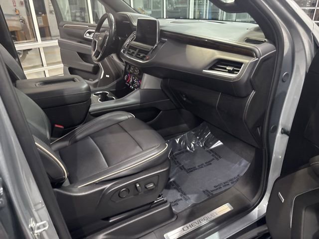 Used 2024 Chevrolet Tahoe Premier image 27