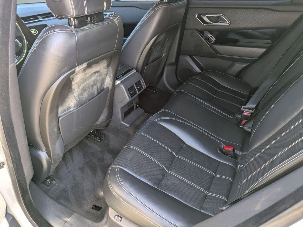 Used 2020 Land Rover Range Rover Velar R-Dynamic S image 25