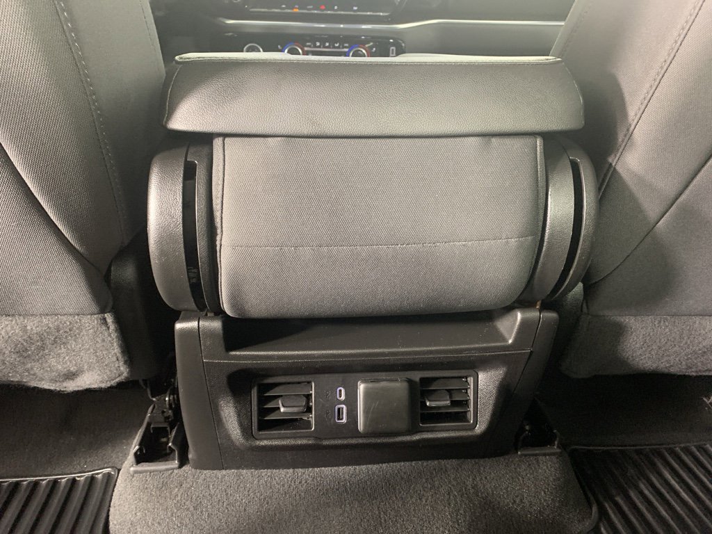 Used 2022 Chevrolet Silverado 1500 LT image 31