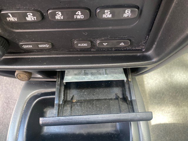 Used 2001 Suzuki Vitara JLS image 47