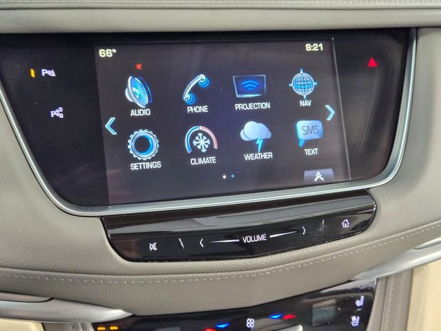 Used 2018 Cadillac XT5 Premium Luxury w/ Driver Assist Package image 22