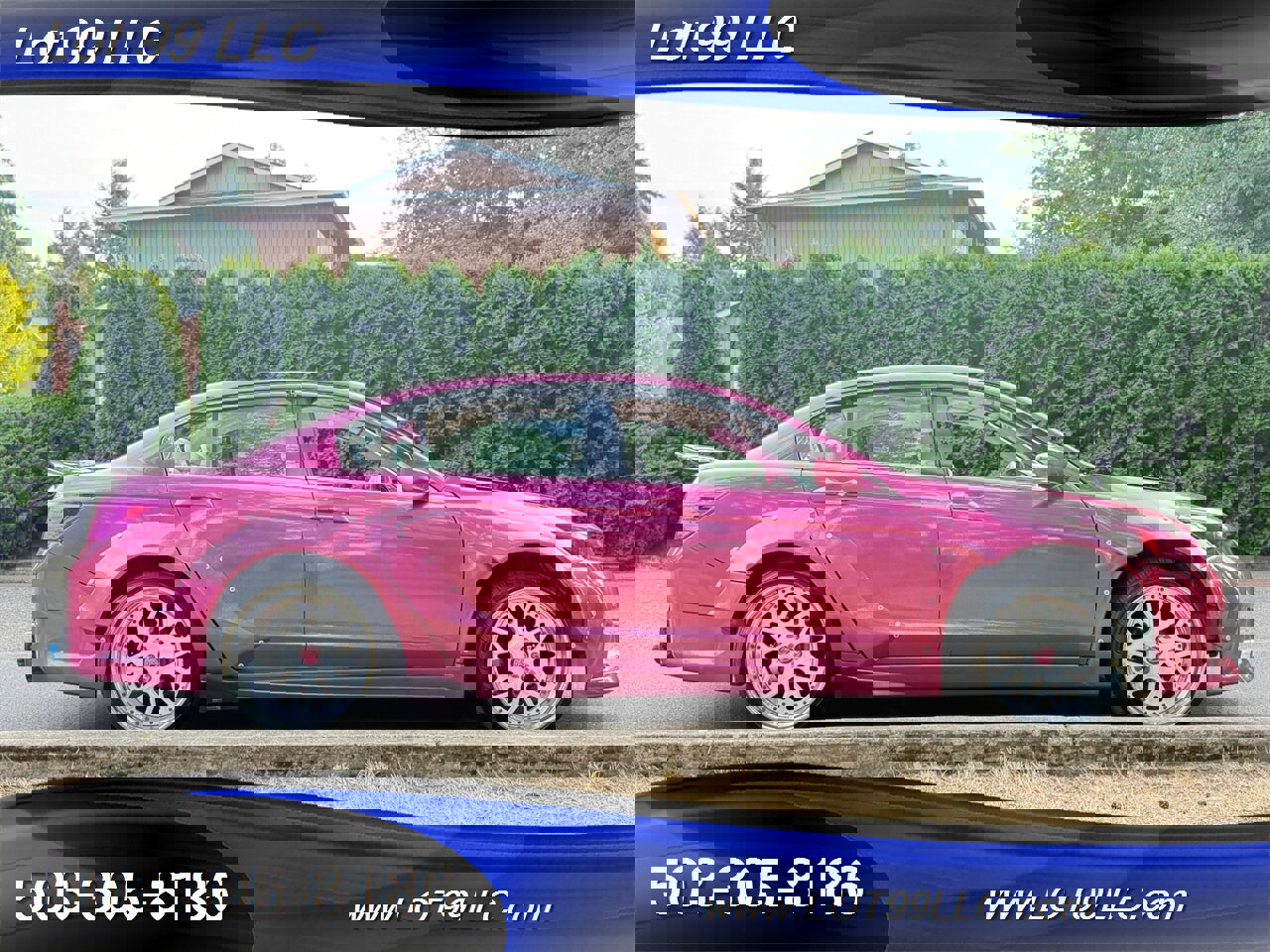 Used 2011 Honda Accord LX image 5