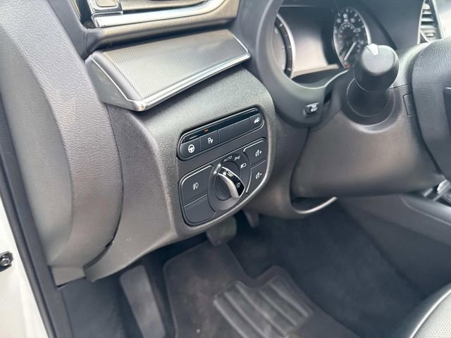 Used 2022 INFINITI QX50 Luxe w/ Cargo Package image 22