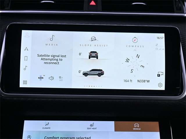 Used 2022 Land Rover Range Rover Velar S image 31