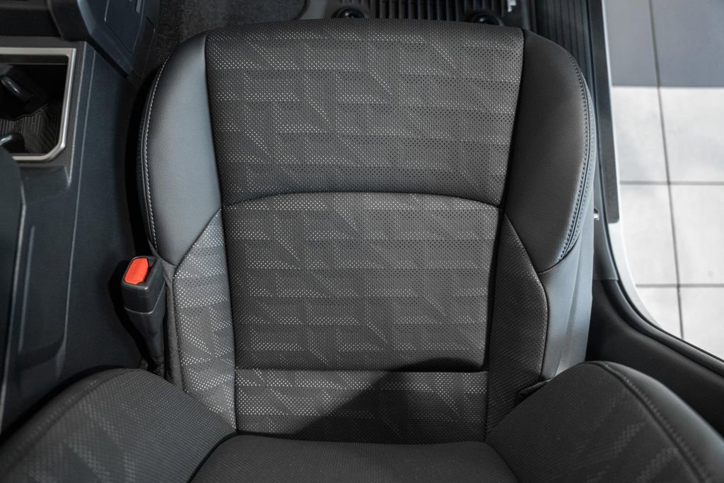 New 2026 Toyota Tacoma TRD Off-Road image 34