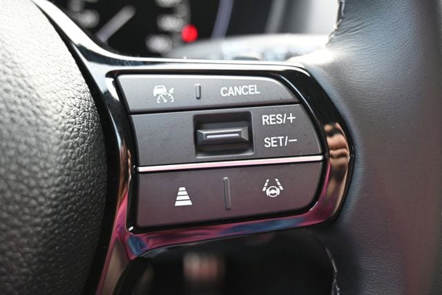 Used 2023 Honda Civic Sport image 33