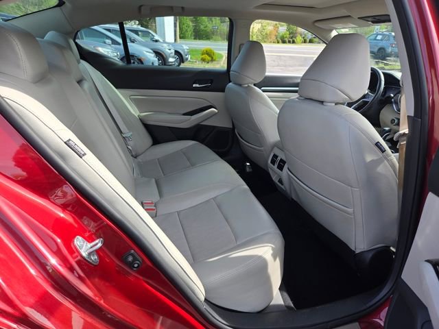 Used 2022 Nissan Altima 2.5 SL image 19