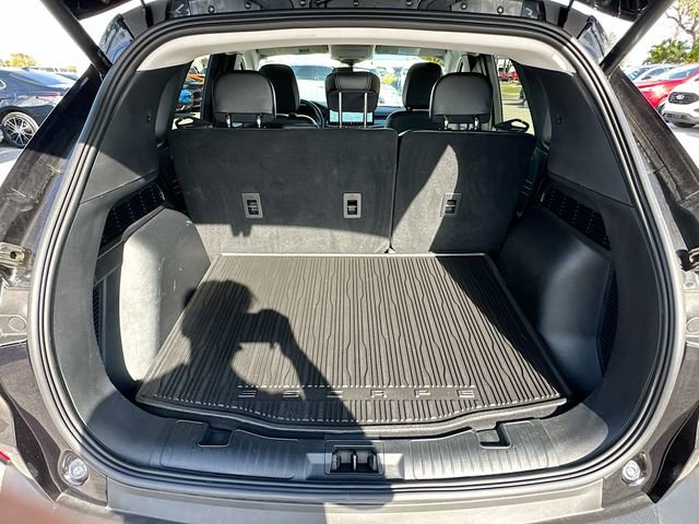 Used 2025 Ford Escape SE image 26