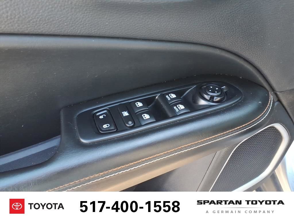 Used 2018 Jeep Compass Latitude w/ Popular Equipment Group image 15