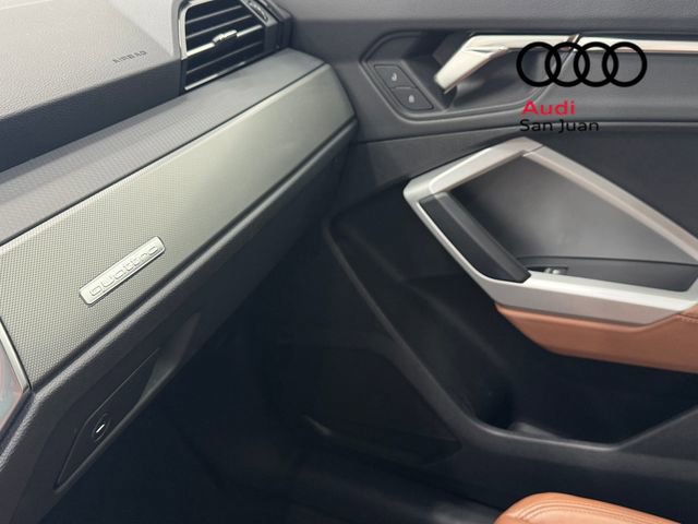 Certified 2023 Audi Q3 2.0T Premium w/ Convenience Package image 30