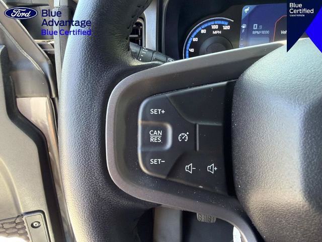Certified 2022 Ford Bronco Big Bend AWD/4WD image 20